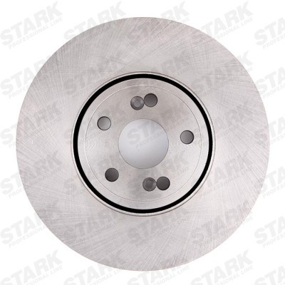 Bremsscheibe Stark SKBD-0022416 SKBD-0022416 - foto 3