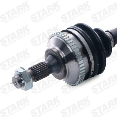 Antriebswelle Stark SKDS-0210295 SKDS-0210295 - foto 5