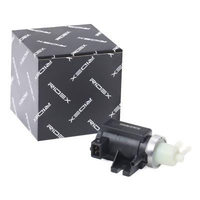 Turbo boost pressure sensor RIDEX 3553P0037 3553P0037 - foto 2