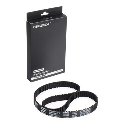 Zahnriemen RIDEX 306T0099 306T0099 - foto 2