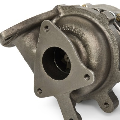 Turbolader RIDEX 2234C10784R 2234C10784R - foto 6