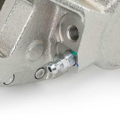 Bremssattel RIDEX 78B2133R 78B2133R - foto 6