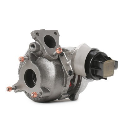 Turbolader RIDEX 2234C0230R 2234C0230R - foto 8
