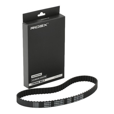 Zahnriemen RIDEX 306T0073 306T0073 - foto 2