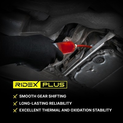 Getriebeöl RIDEX 3069A0010P 3069A0010P - foto 5