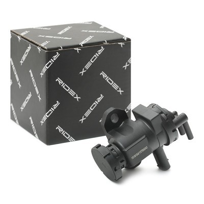 Turbo boost pressure sensor RIDEX 3553P0041 3553P0041 - foto 2
