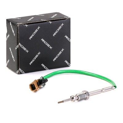 Abgastemperatursensor RIDEX 3938E0011 3938E0011 - foto 2