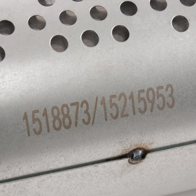Katalysator RIDEX 429C0091 429C0091 - foto 4