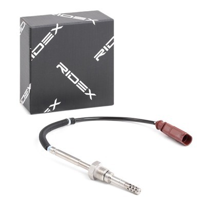 Abgastemperatursensor RIDEX 3938E0045 3938E0045 - foto 2