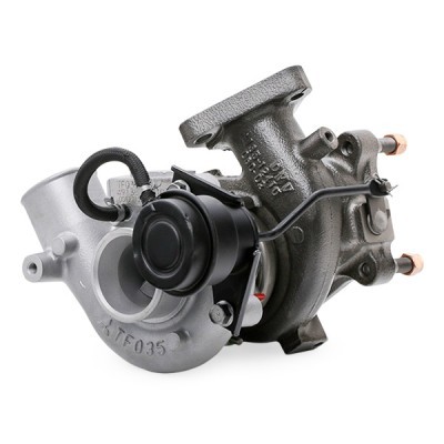 Turbolader RIDEX 2234C10032R 2234C10032R - foto 4