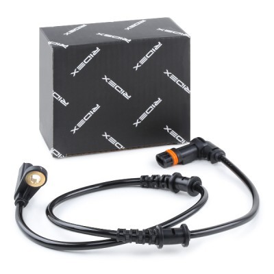 ABS Sensor RIDEX 412W0113 412W0113 - foto 2