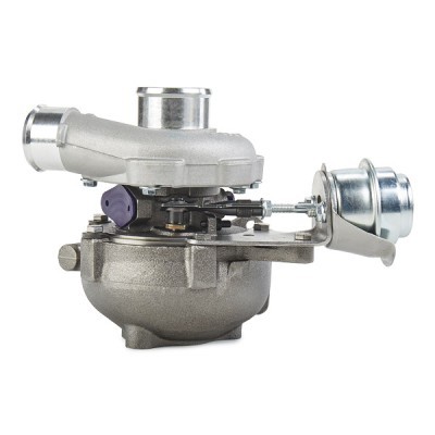 Turbolader RIDEX 2234C10680 2234C10680 - foto 5