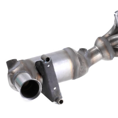 Katalysator RIDEX 429C0015 429C0015 - foto 5