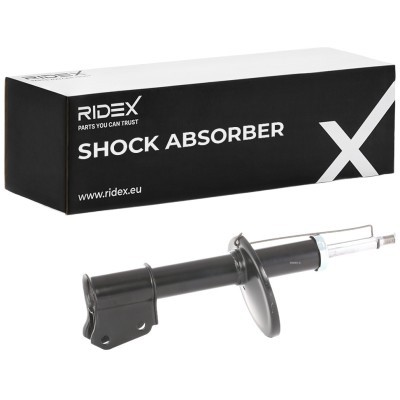 Stoßdämpfer RIDEX 854S0837 854S0837 - foto 2