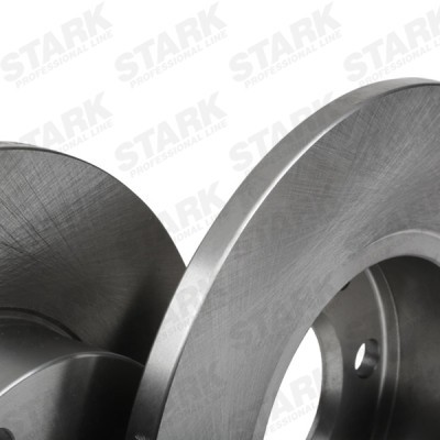 Bremsscheibe Stark SKBD-0022860 SKBD-0022860 - foto 8