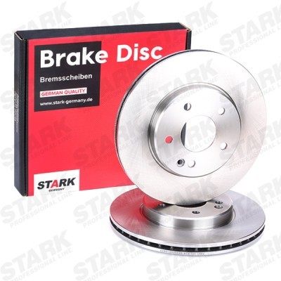 Bremsscheibe Stark SKBD-0020295 SKBD-0020295 - foto 2