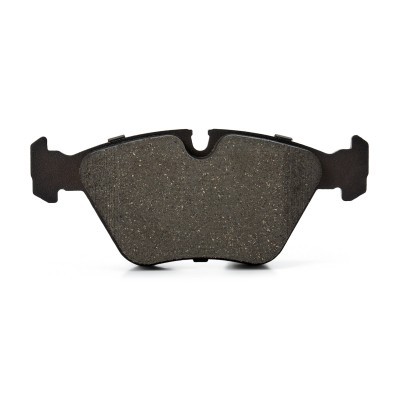 Bremsbeläge Satz RIDEX 402B0116P 402B0116P - foto 6