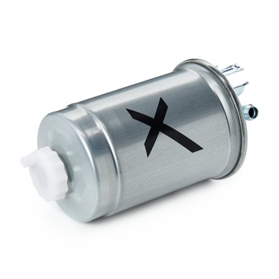 Kraftstofffilter RIDEX 9F0189P 9F0189P - foto 3
