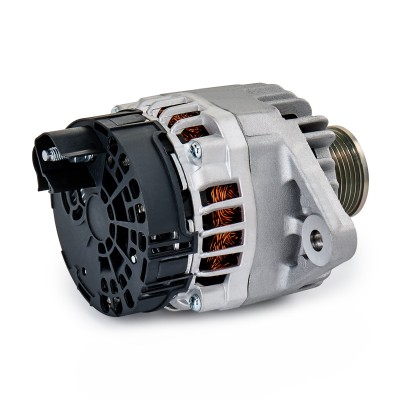 Generator RIDEX 4G0835P 4G0835P - foto 4