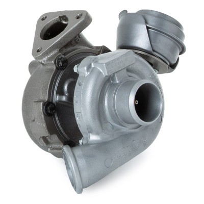 Turbolader RIDEX 2234C10521R 2234C10521R - foto 2