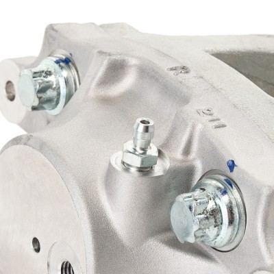 Bremssattel RIDEX 78B2240R 78B2240R - foto 6