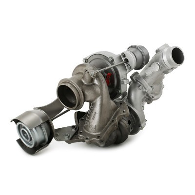 Turbolader RIDEX 2234C0234R 2234C0234R - foto 3