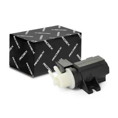 Turbo boost pressure sensor RIDEX 3553P0084 3553P0084 - foto 2