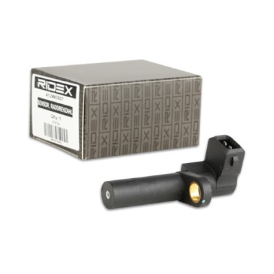 Impulsgeber, Kurbelwelle RIDEX 833C0077 833C0077 - foto 2