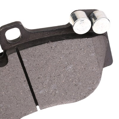 Bremsbeläge Satz RIDEX 402B1031 402B1031 - foto 6