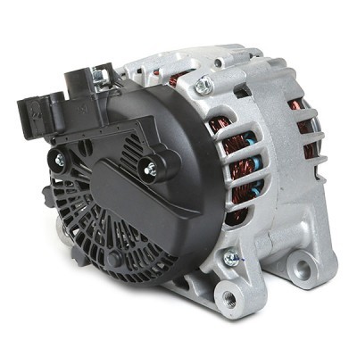 Generator RIDEX 4G0866 4G0866 - foto 4