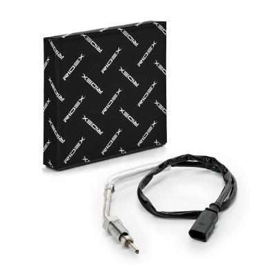 Abgastemperatursensor RIDEX 3938E0334 3938E0334 - foto 3