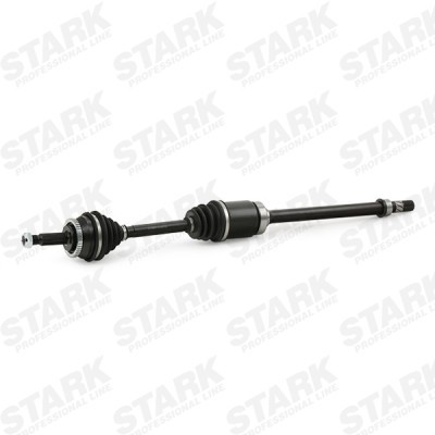 Antriebswelle Stark SKDS-0210532 SKDS-0210532 - foto 3