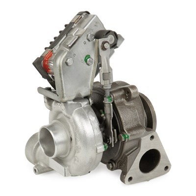 Turbolader RIDEX 2234C10232R 2234C10232R - foto 4