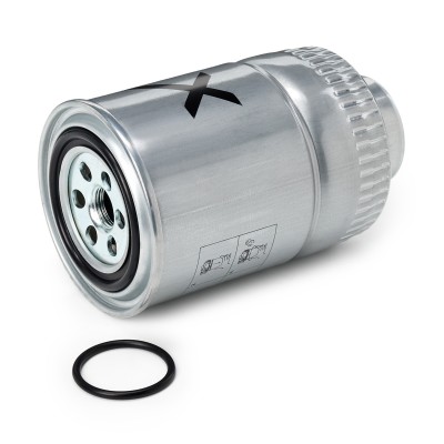 Kraftstofffilter RIDEX 9F0032P 9F0032P - foto 2