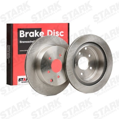 Bremsscheibe Stark SKBD-0023244 SKBD-0023244 - foto 2