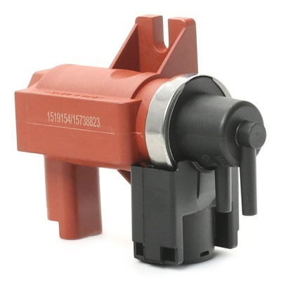 Turbo boost pressure sensor RIDEX 3553P0033 3553P0033 - foto 3