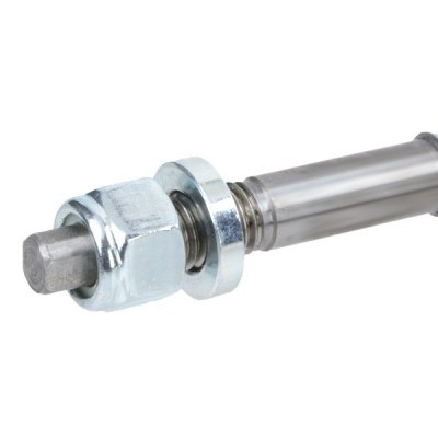 Stoßdämpfer RIDEX 854S0843 854S0843 - foto 5