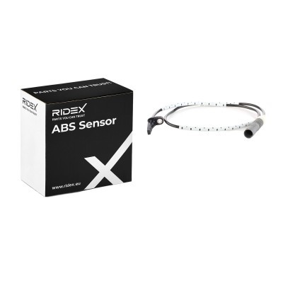 ABS Sensor RIDEX 412W0111 412W0111 - foto 2