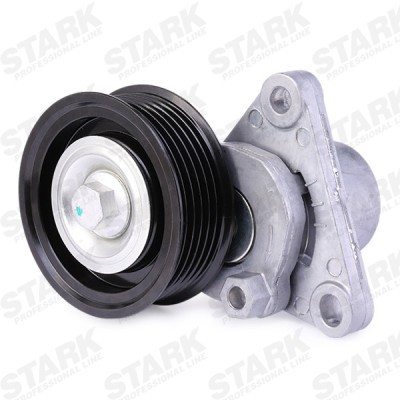 Spannarm Keilrippenriemen Stark SKTP-0600224 SKTP-0600224 - foto 3