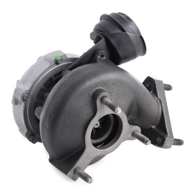 Turbolader RIDEX 2234C0073R 2234C0073R - foto 3