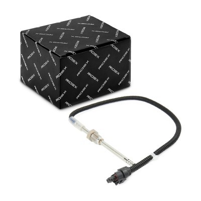 Abgastemperatursensor RIDEX 3938E0399 3938E0399 - foto 2