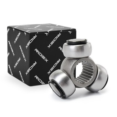 Tripodestern Antriebswelle RIDEX 1147T0010 1147T0010 - foto 2