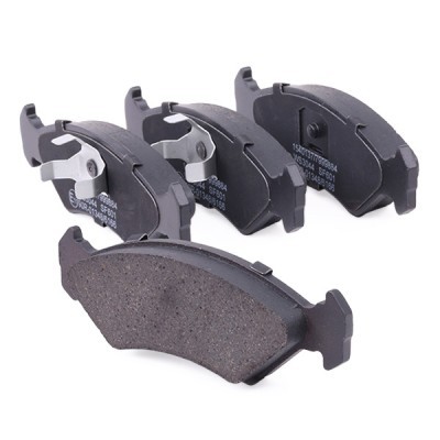 Bremsbeläge Satz RIDEX 402B0178 402B0178 - foto 6