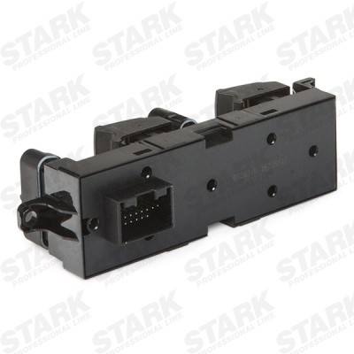 Fensterheberschalter Stark SKSW-1870096 SKSW-1870096 - foto 5