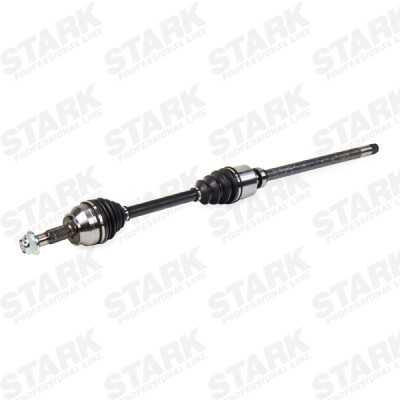 Antriebswelle Stark SKDS-0210534 SKDS-0210534 - foto 4