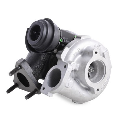 Turbolader RIDEX 2234C0073R 2234C0073R - foto 2