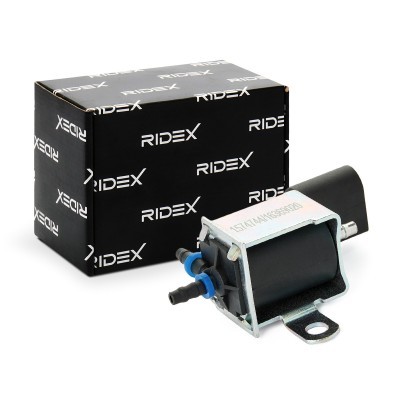 Turbo boost pressure sensor RIDEX 3553P0067 3553P0067 - foto 2