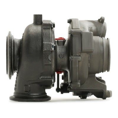 Turbolader RIDEX 2234C10364R 2234C10364R - foto 4