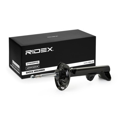 Stoßdämpfer RIDEX 854S18174 854S18174 - foto 2