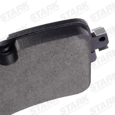 Bremsbeläge Satz Stark SKBP-0011765 SKBP-0011765 - foto 5